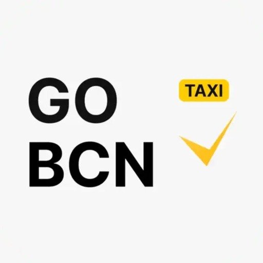 Go Bcn logo
