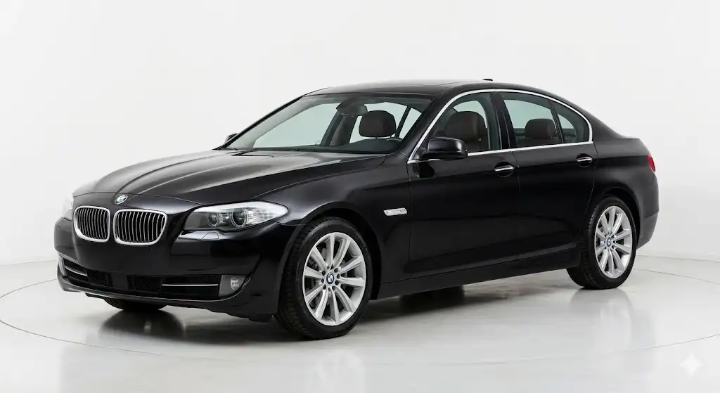 executive sedan